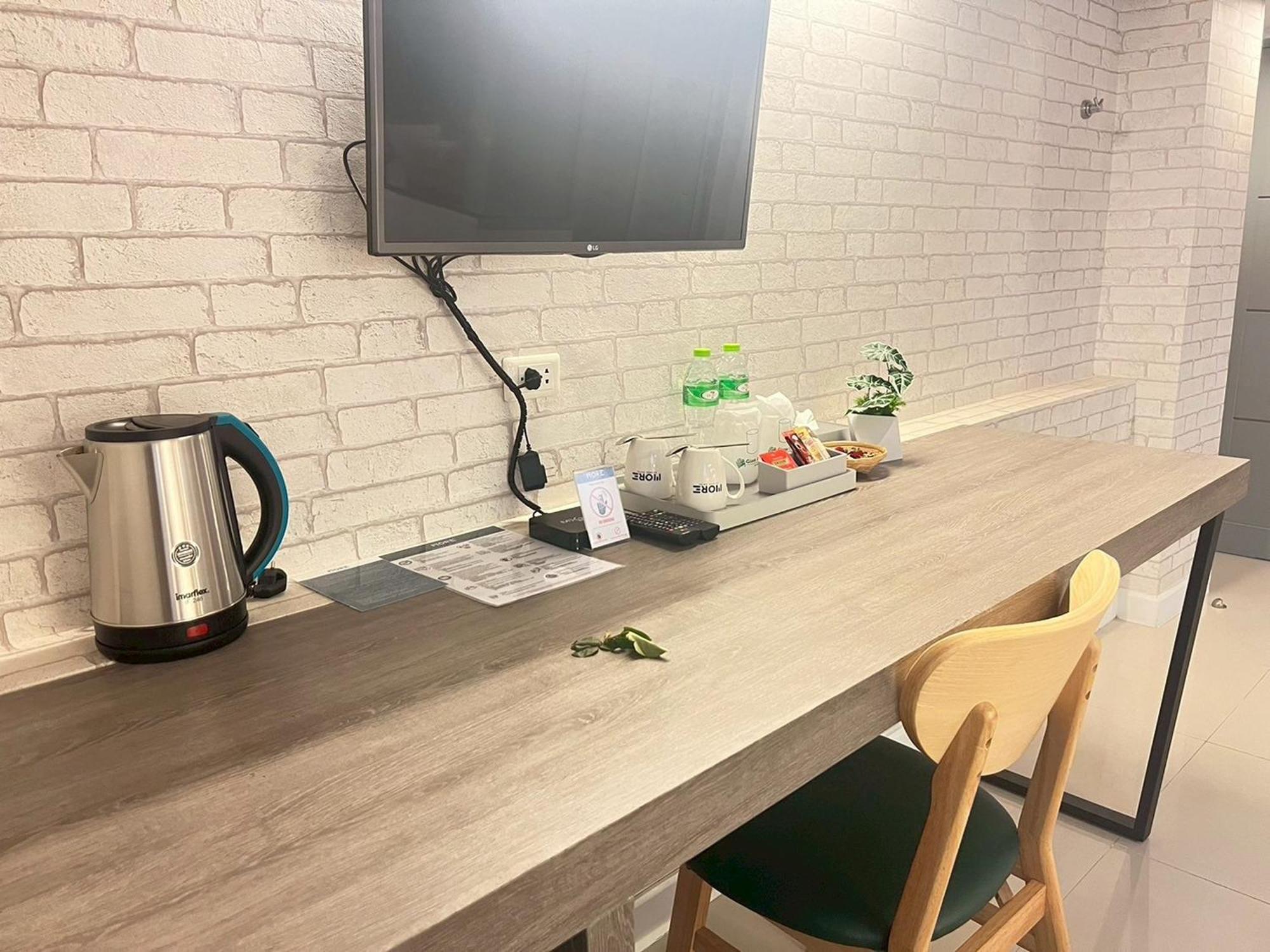 Hotel Silla Loft 3*