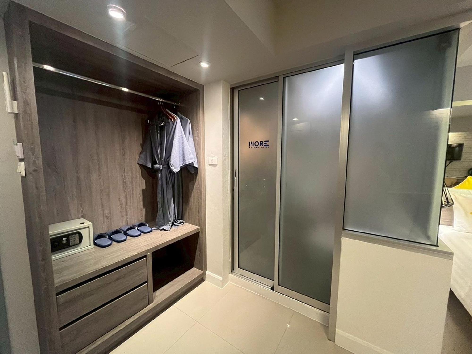 Silla Loft 3*