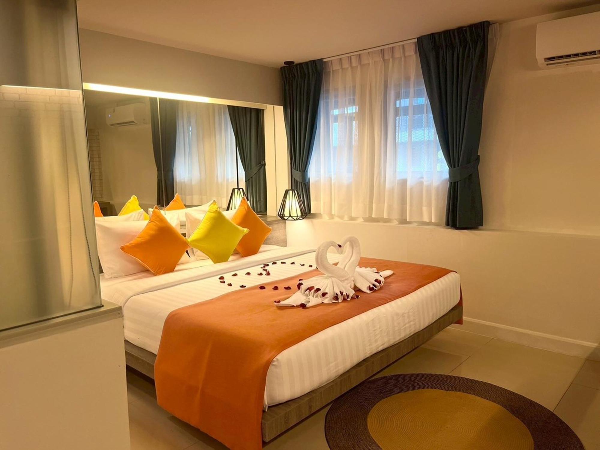 Hotell Silla Loft 3*
