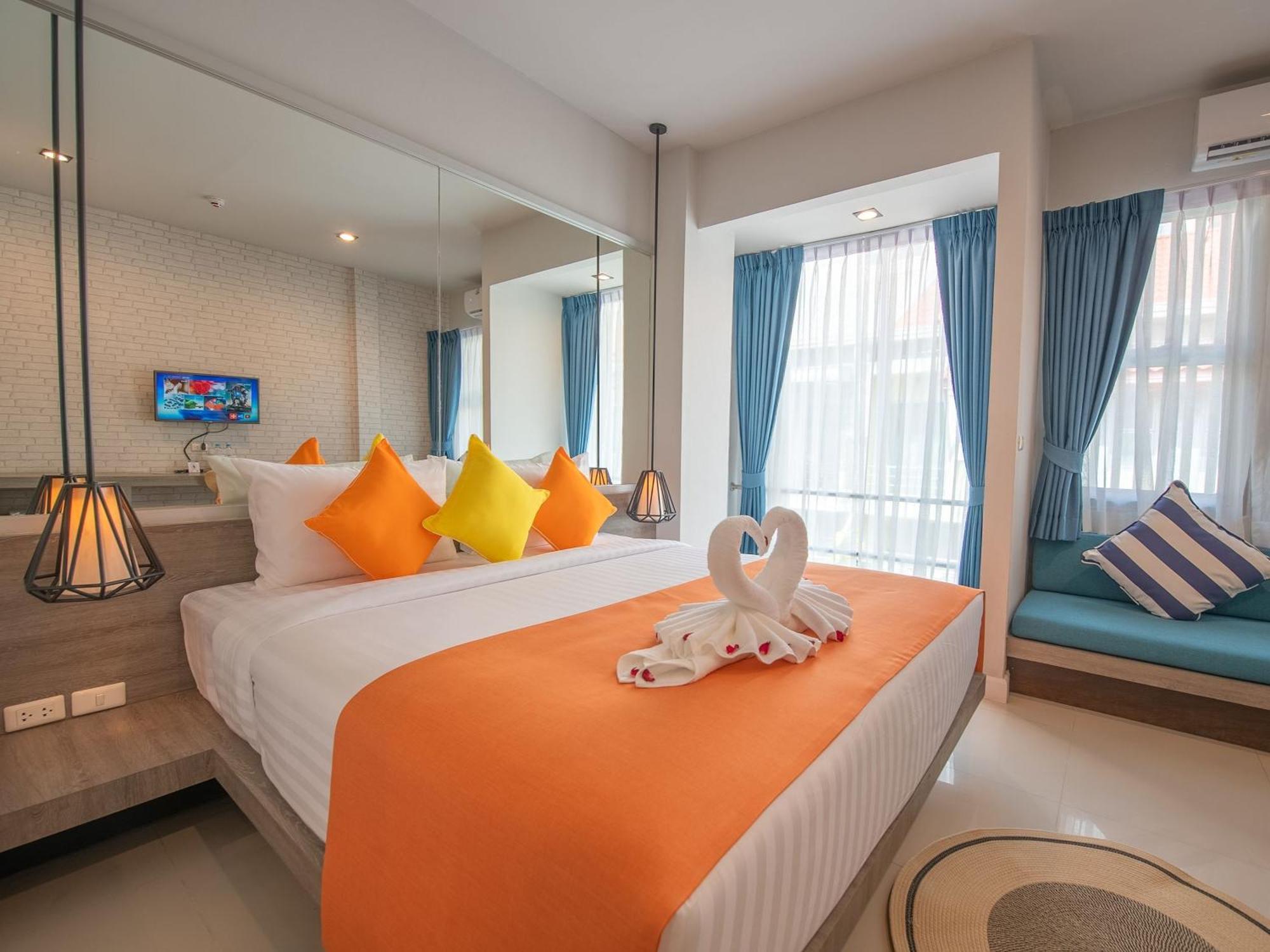Silla Loft Patong