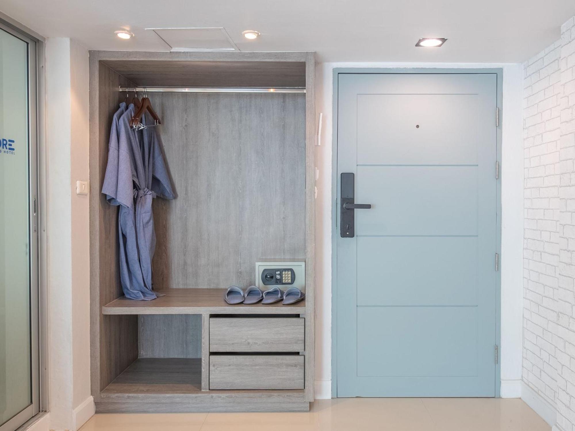 Silla Loft