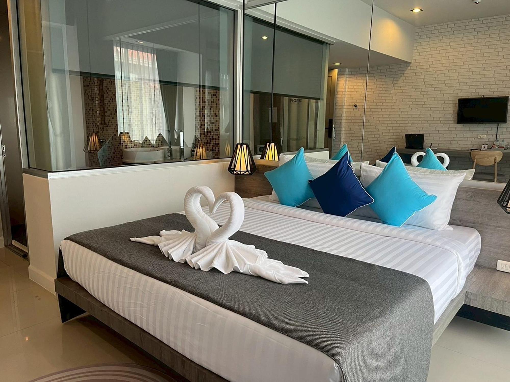 Silla Loft Hotel