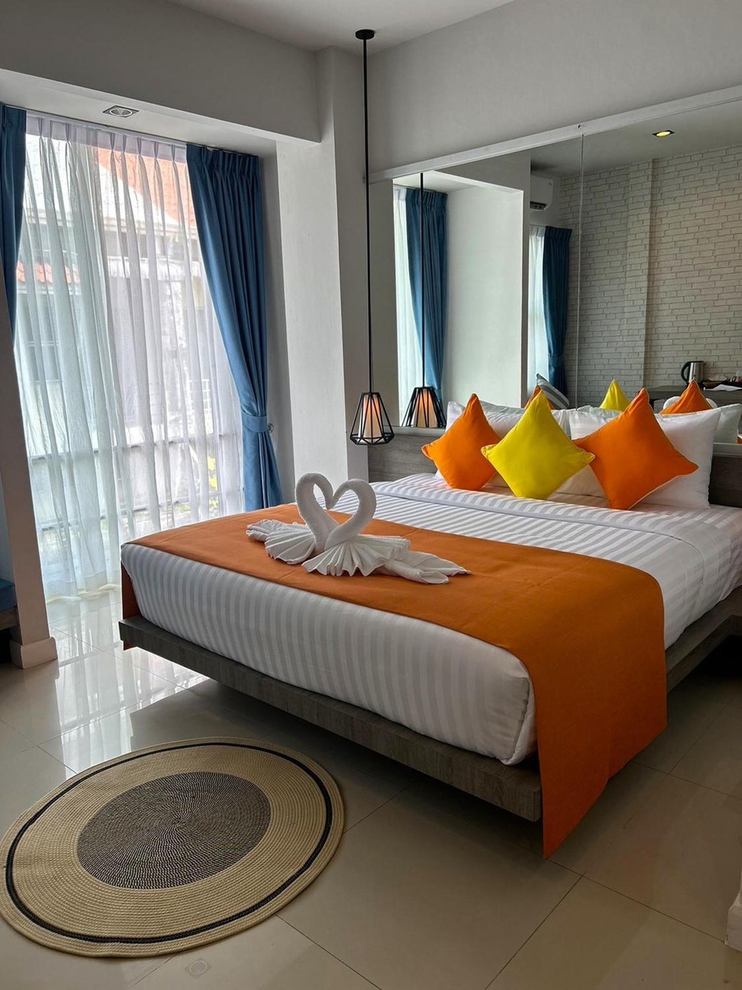 Silla Loft Hotell 3*