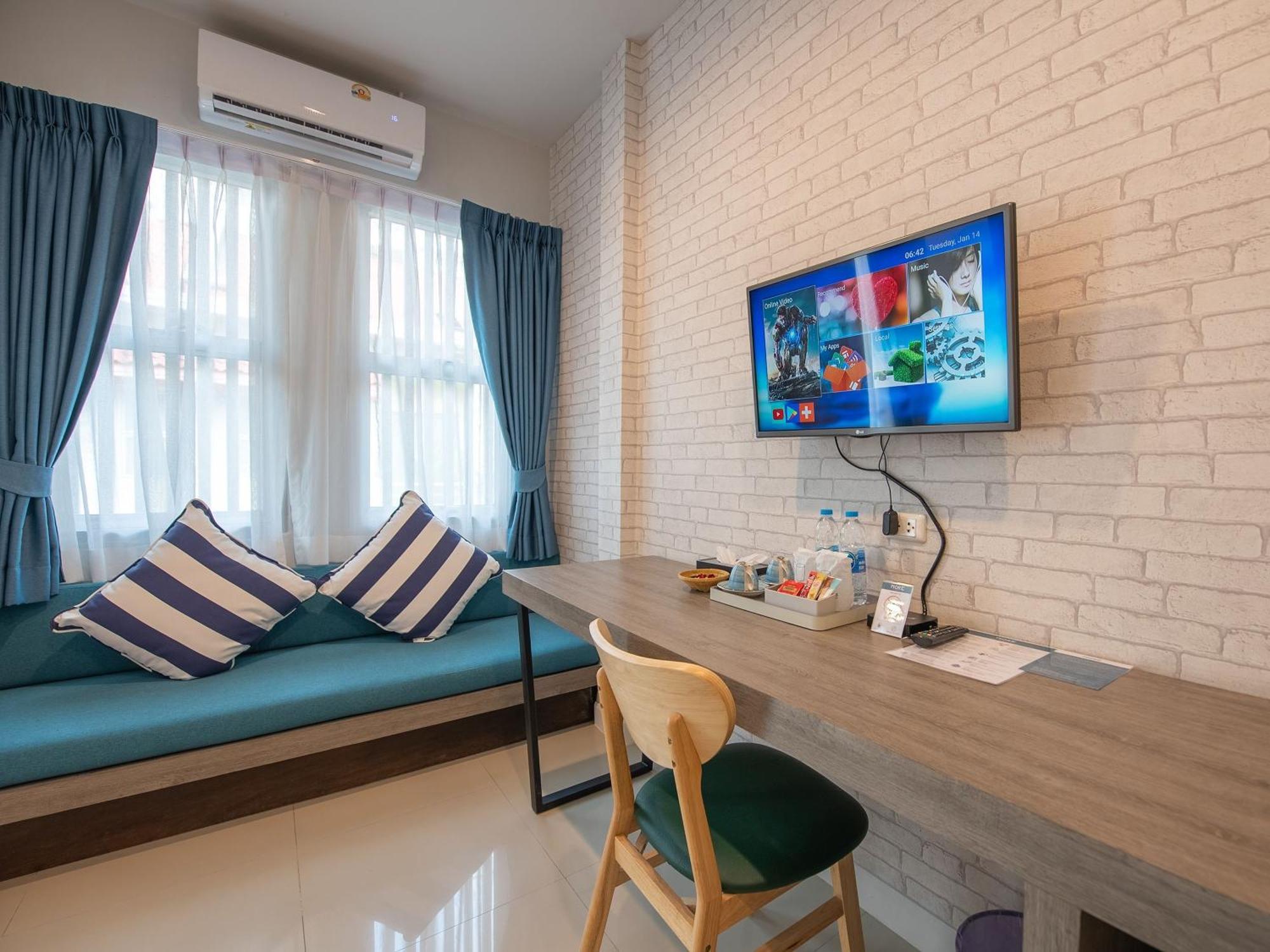 Hotell Silla Loft 3*