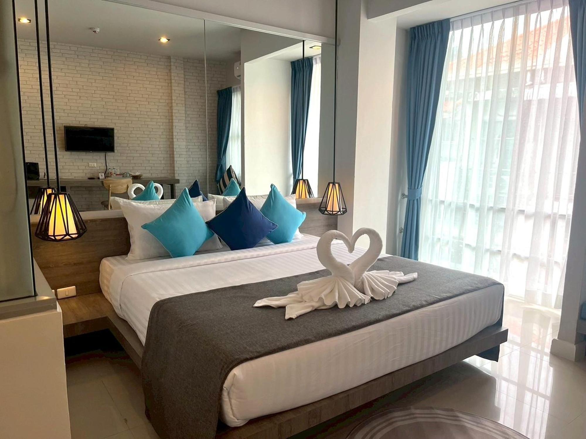 Silla Loft Hotell 3*