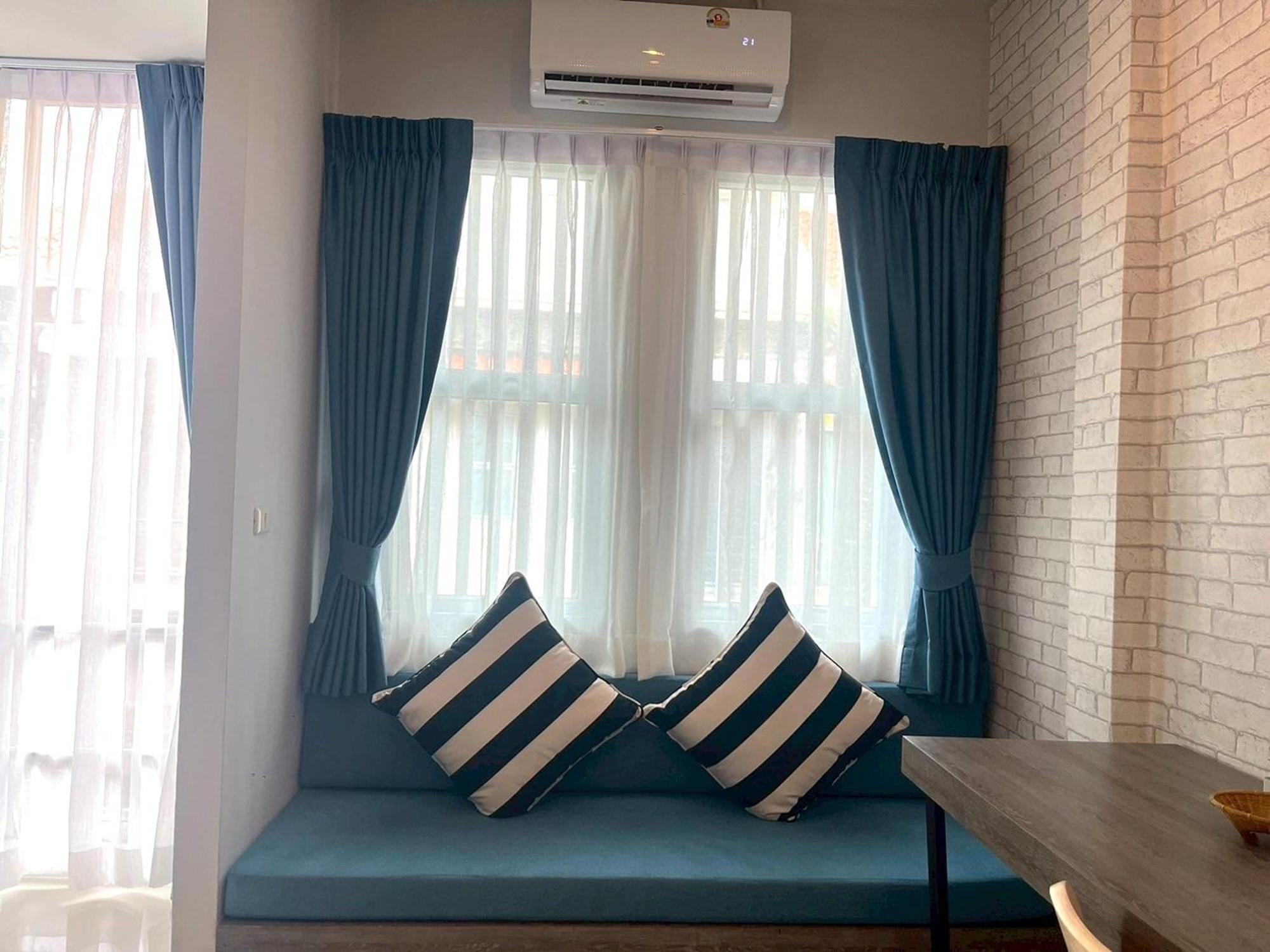 Silla Loft Patong