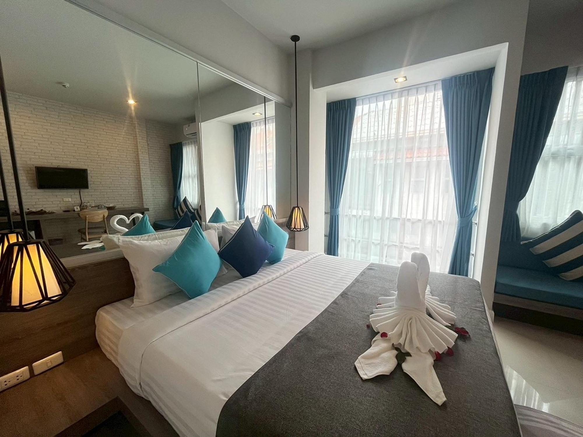 Silla Loft Hotell