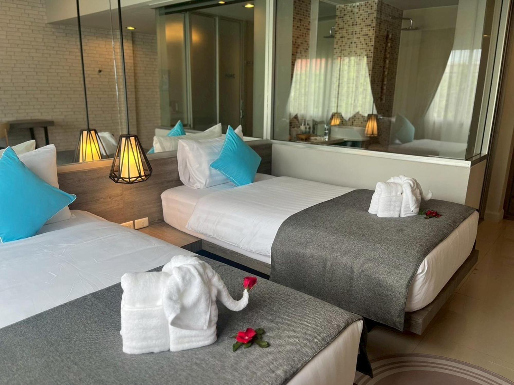 Hotell Silla Loft