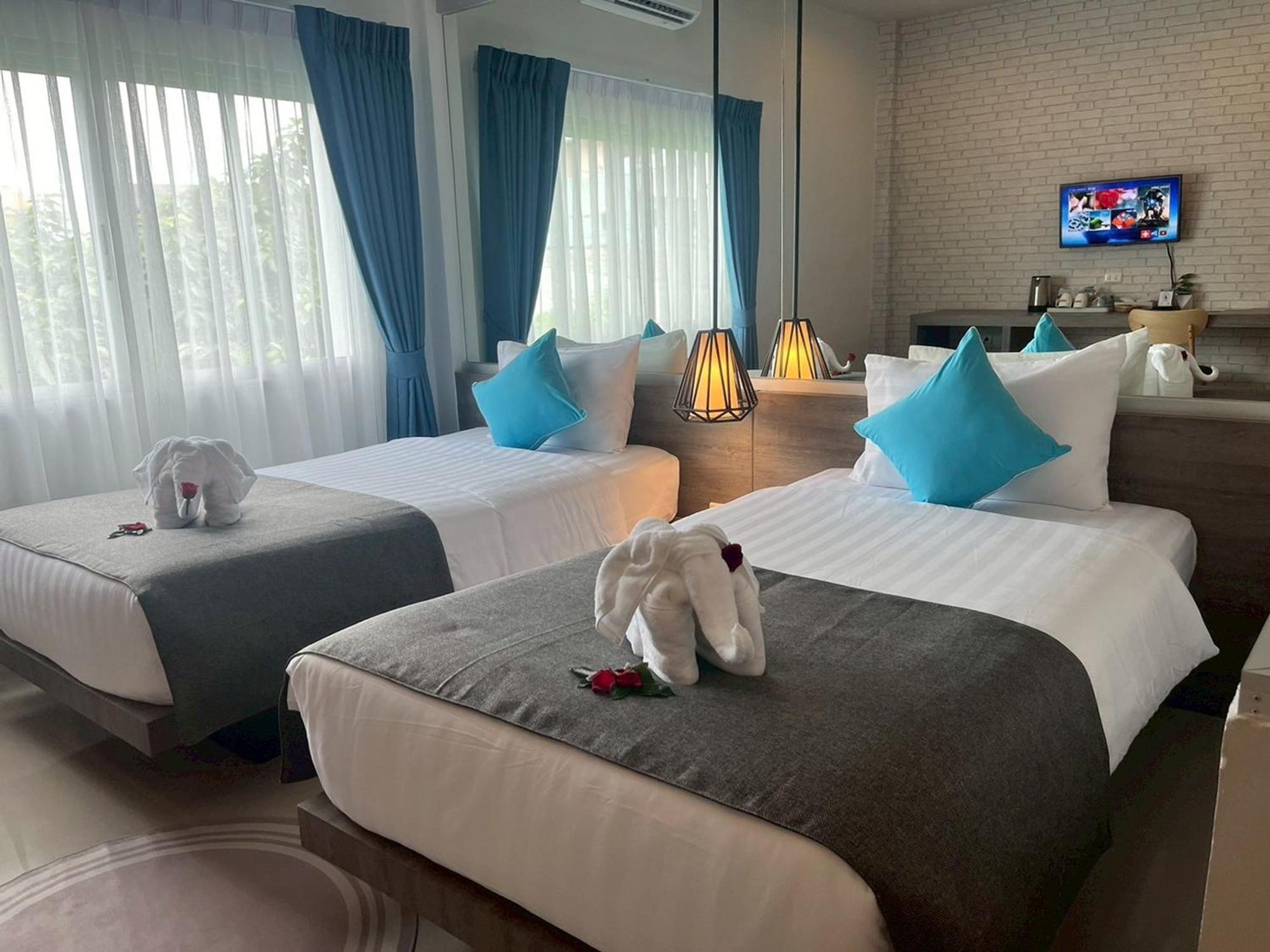Hotel Silla Loft