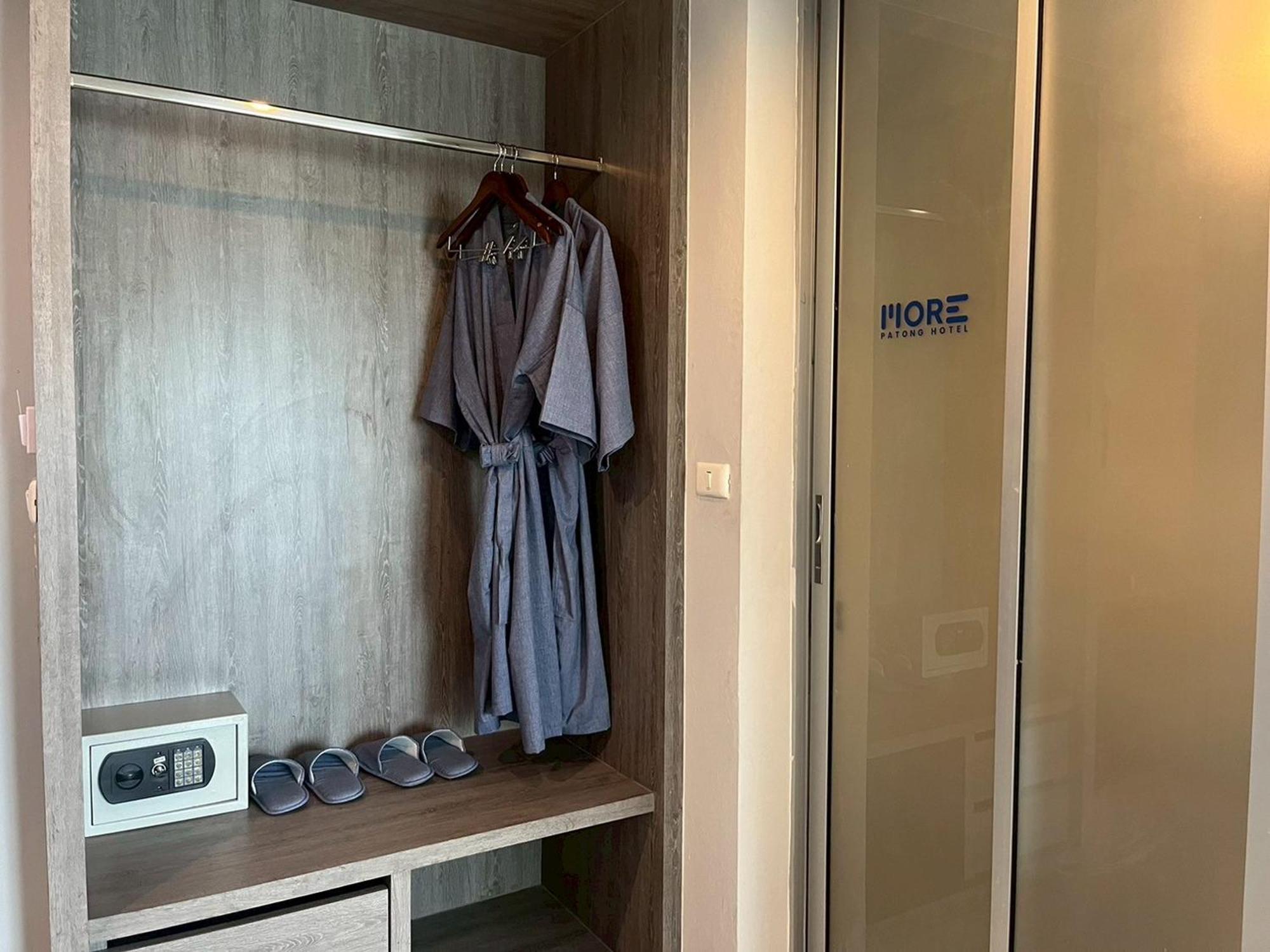 Silla Loft Hotel 3*