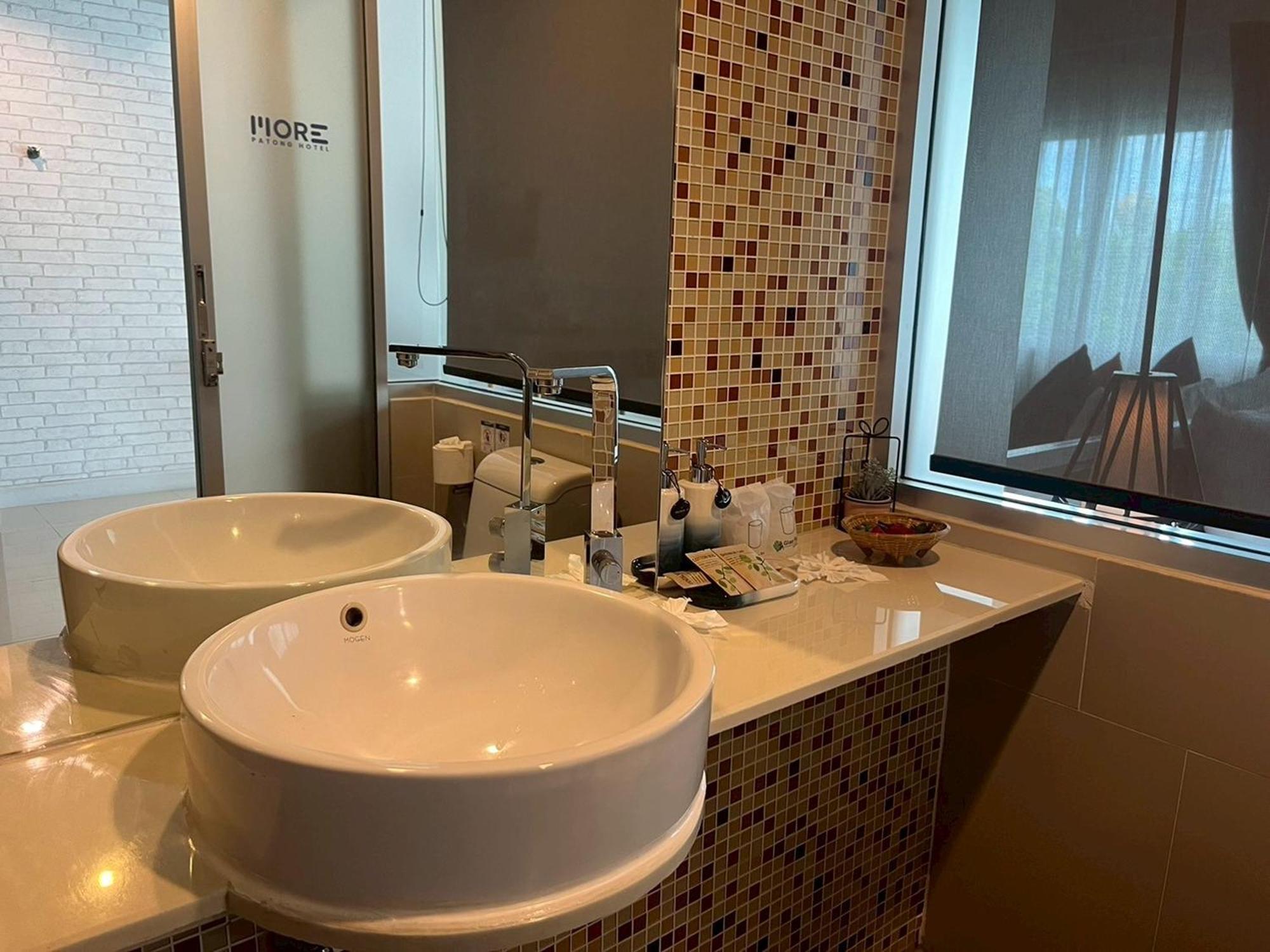 Silla Loft Hotell Patong