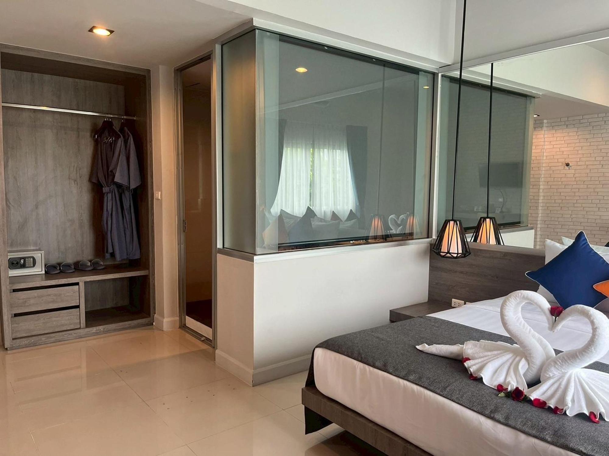 Silla Loft 3*