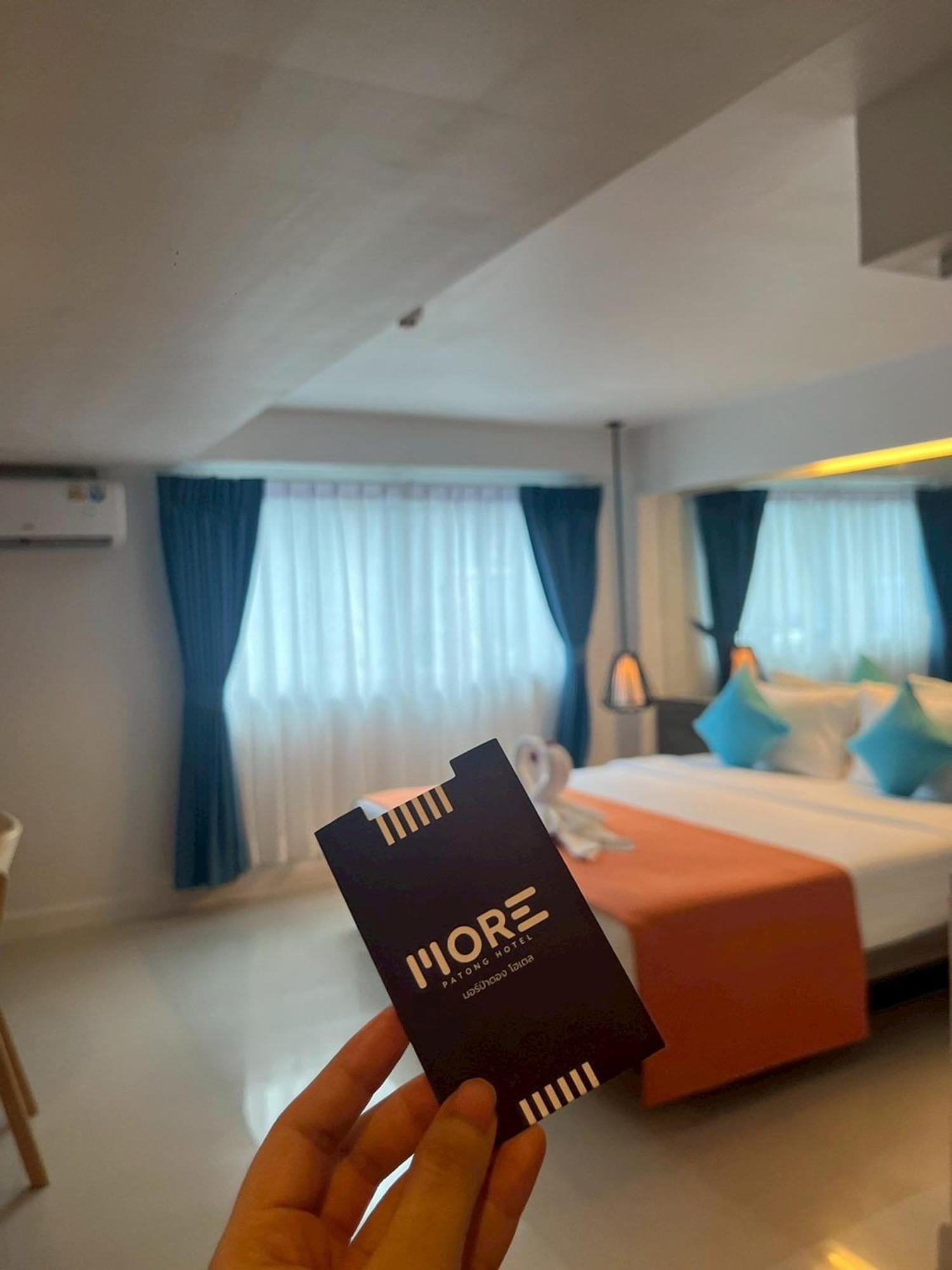 Hotell Silla Loft