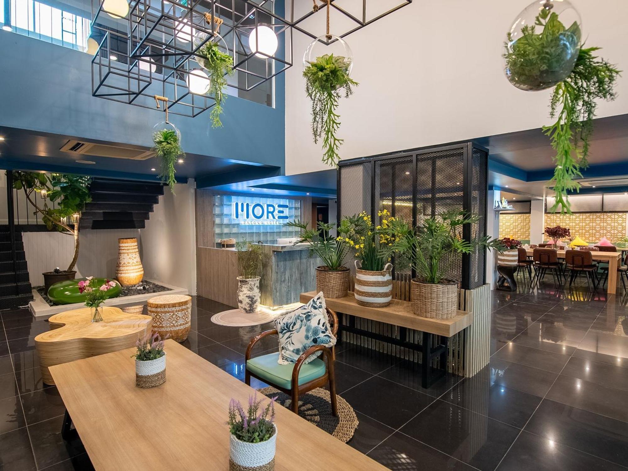 Silla Loft Patong