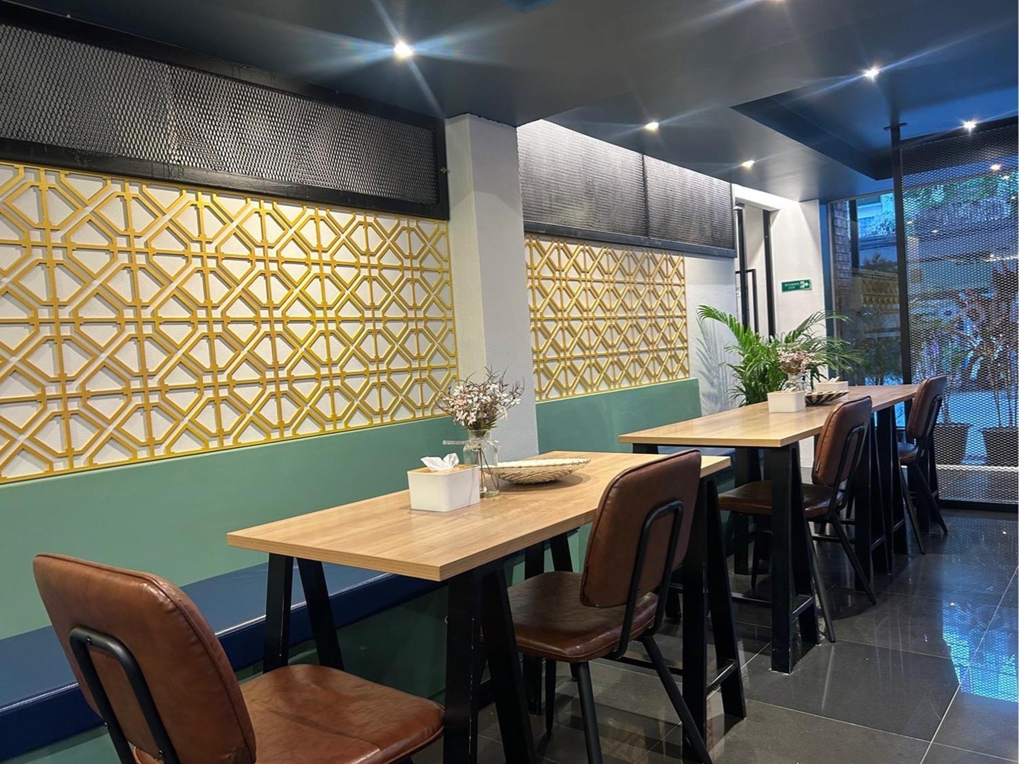 Hotell Silla Loft