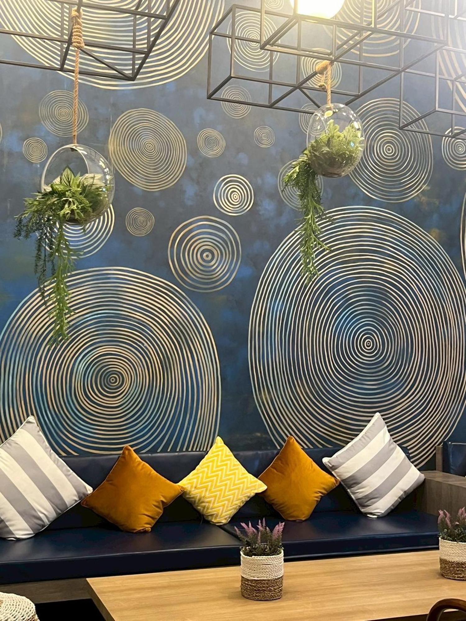 Silla Loft Hotell Patong