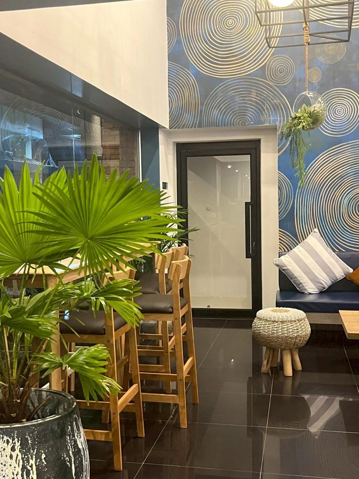 Silla Loft 3* Patong