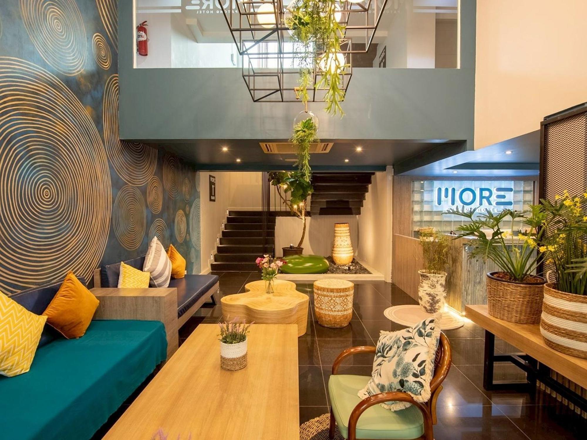 Silla Loft Hotell