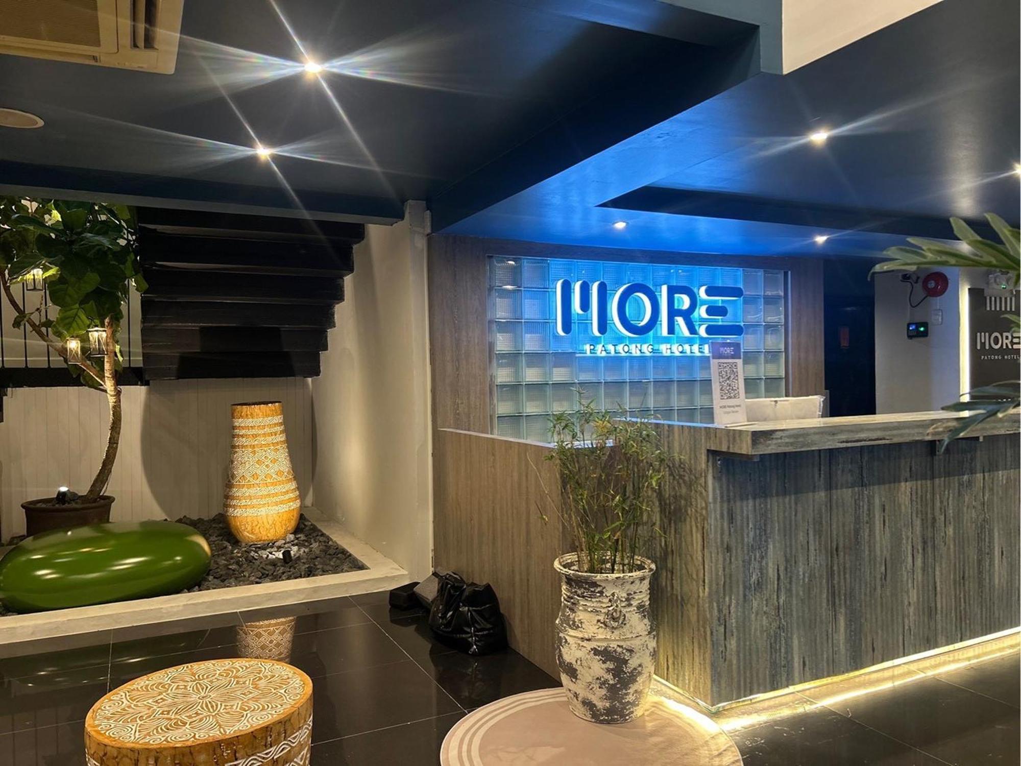 Hotell Silla Loft