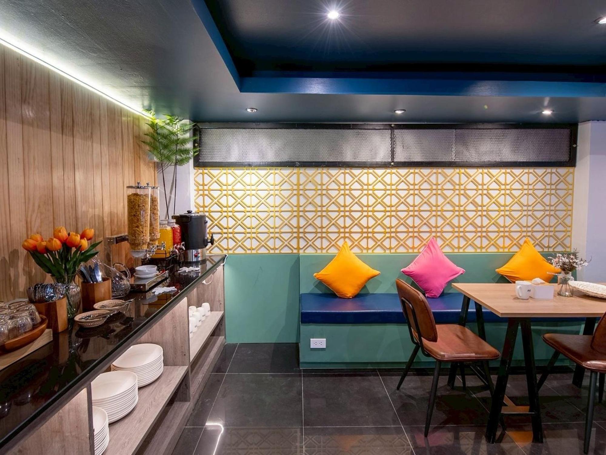 Silla Loft Hotell 3*