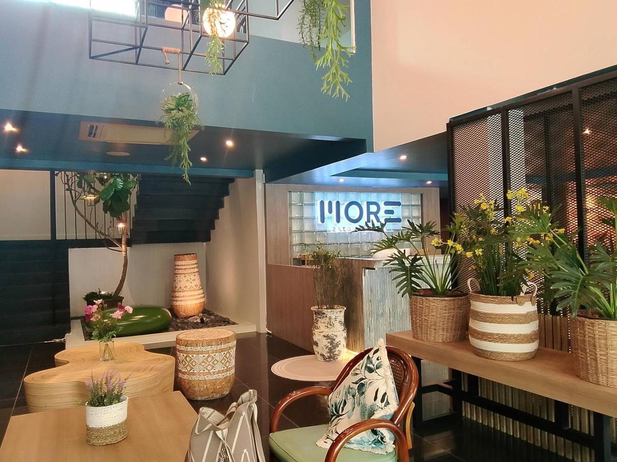 Hotel Silla Loft 3*
