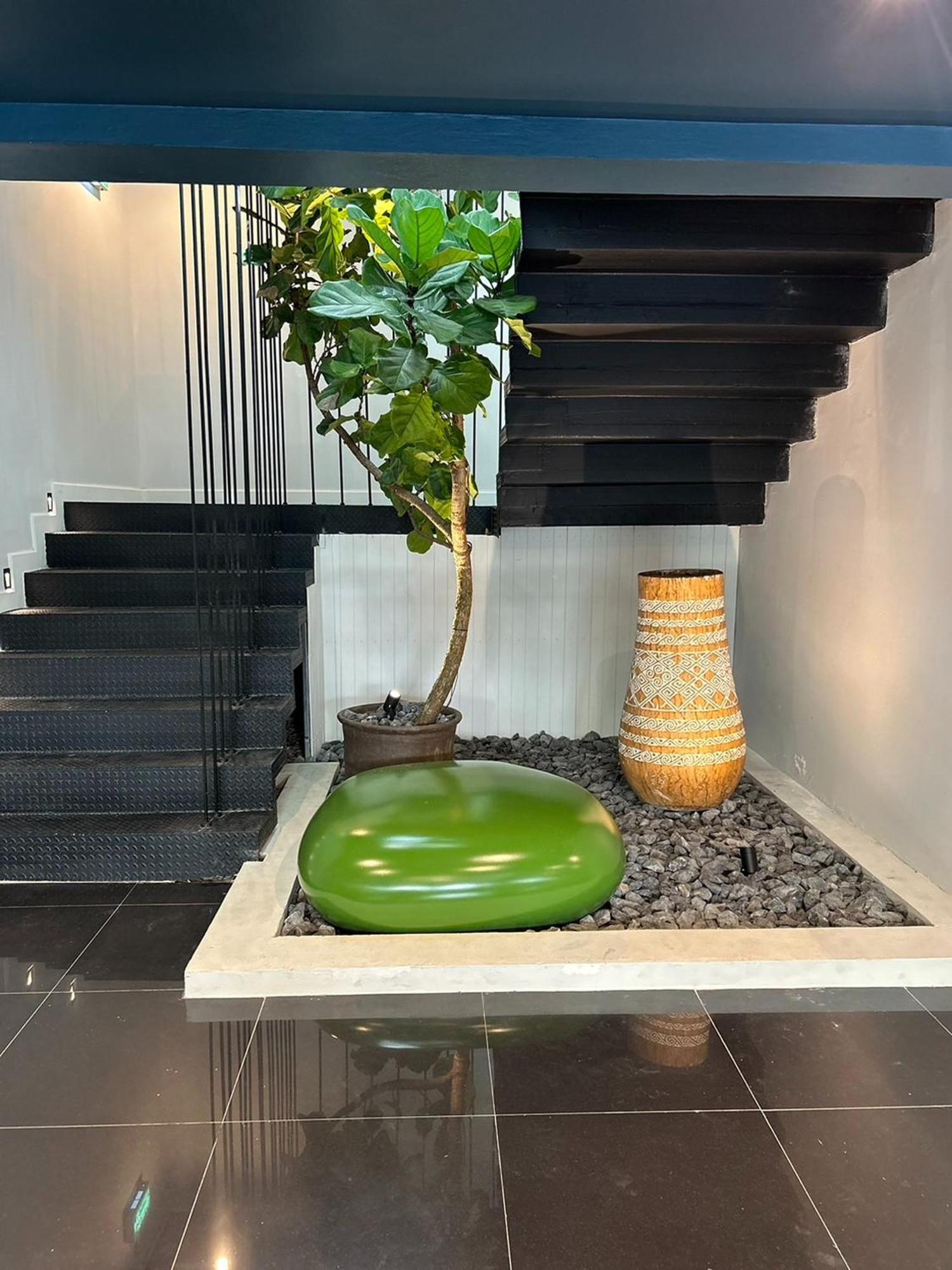 Silla Loft
