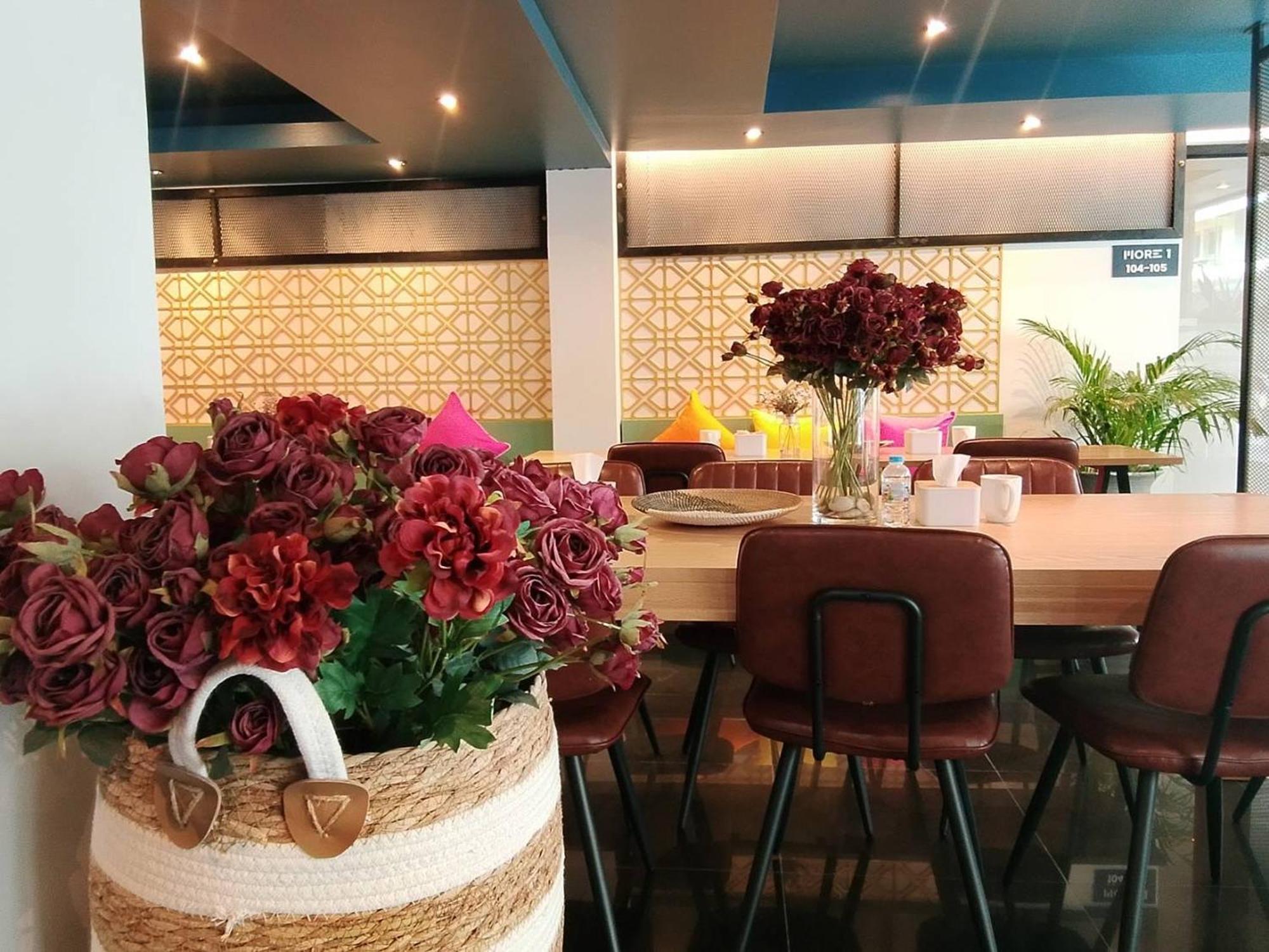 Silla Loft Hotel