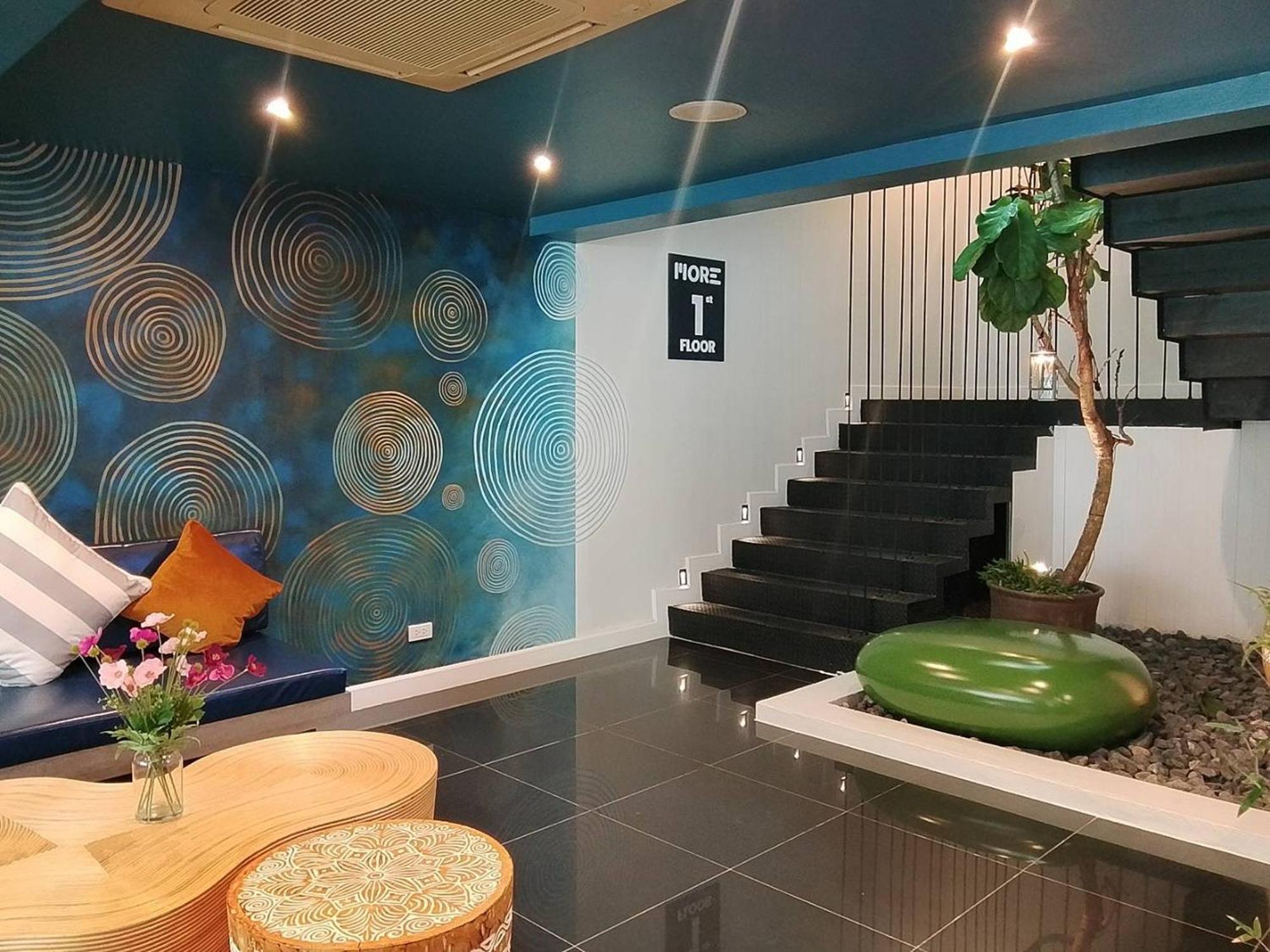 Silla Loft Hotel 3*