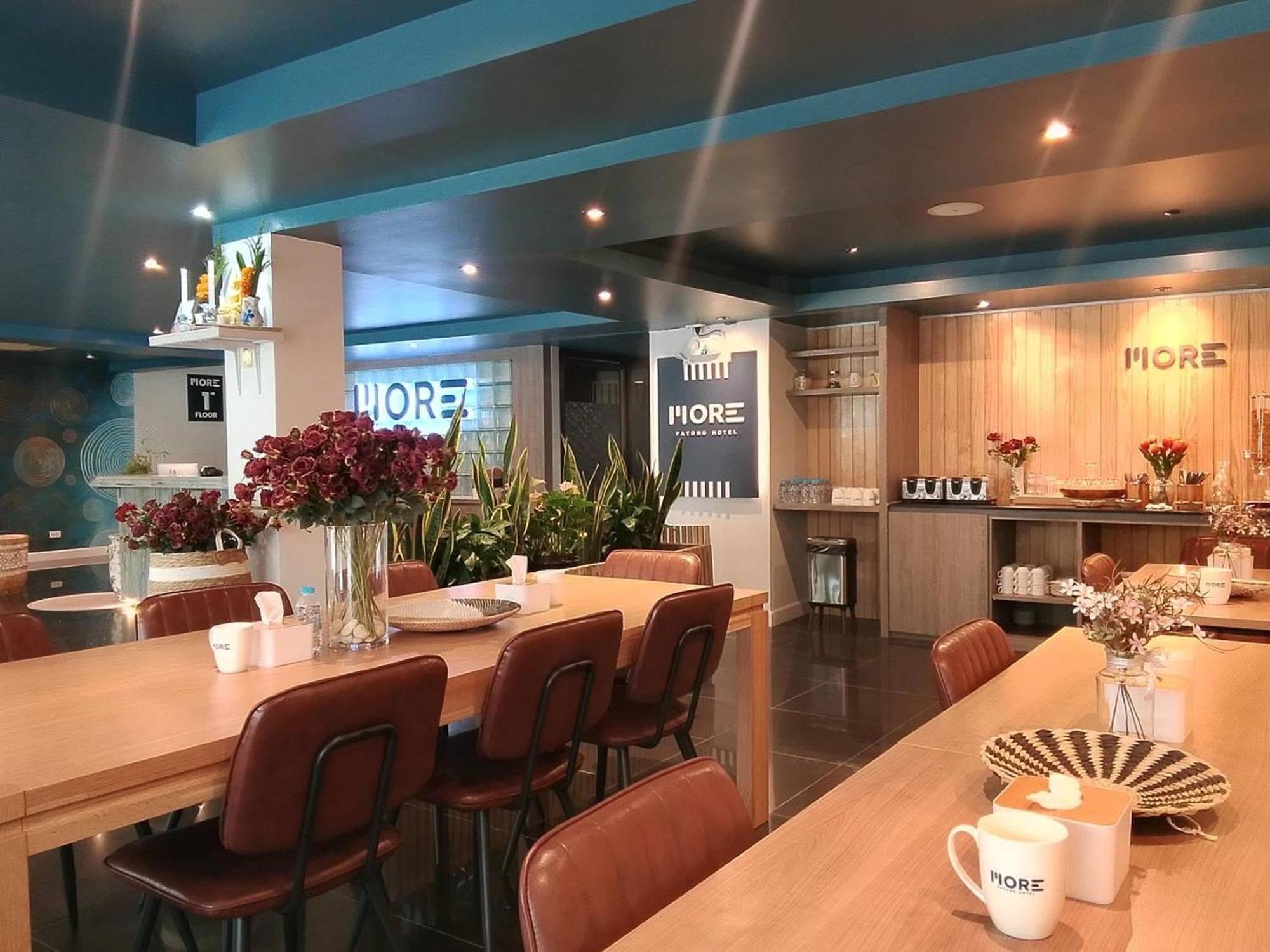 Silla Loft Patong