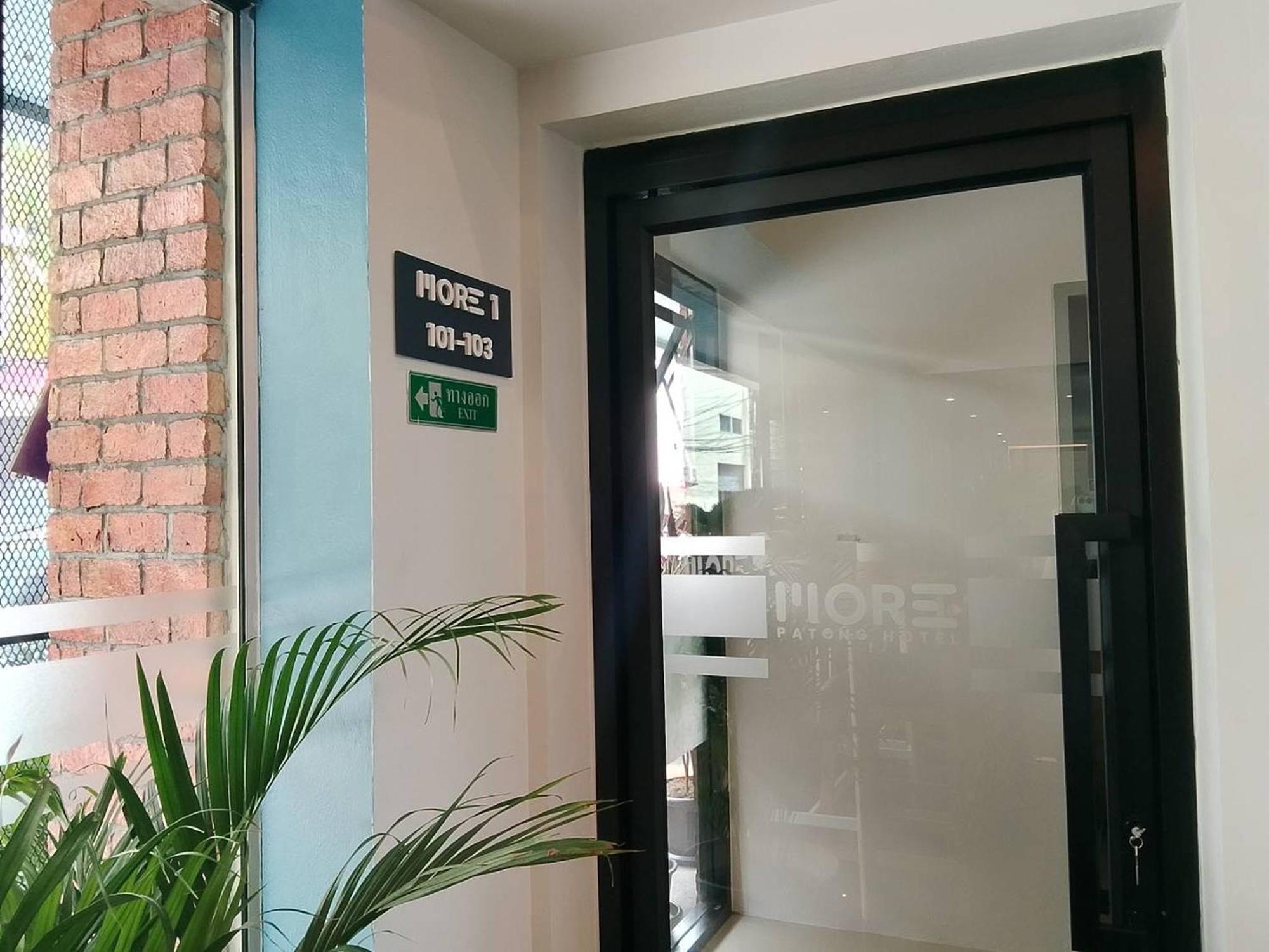 Silla Loft 3* Patong