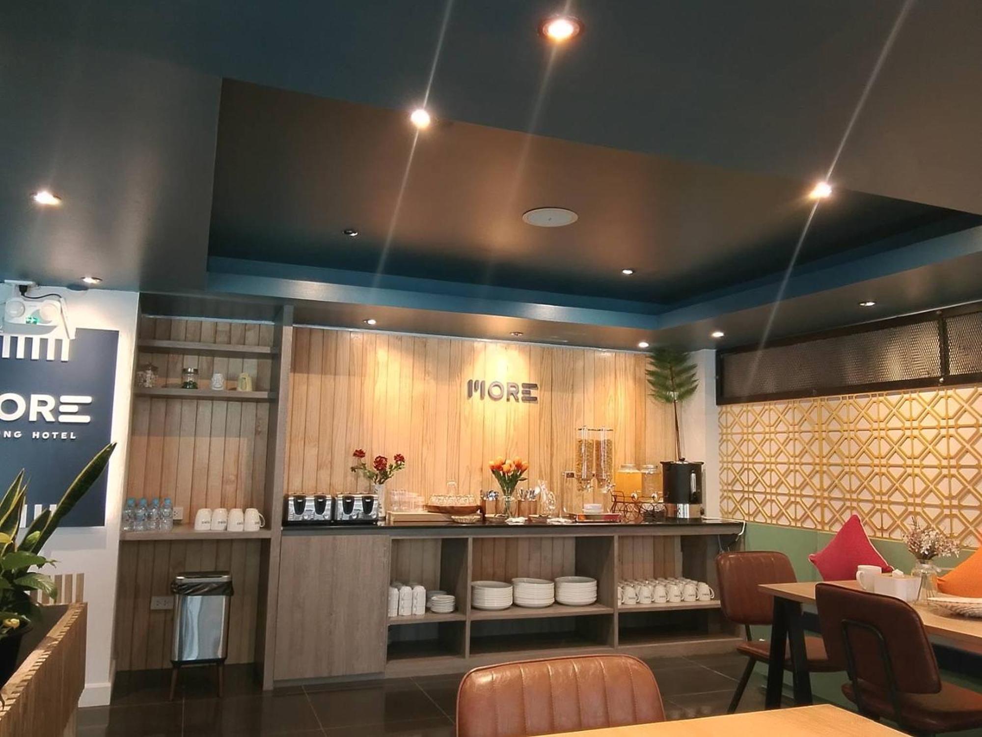 Silla Loft Hotell 3*