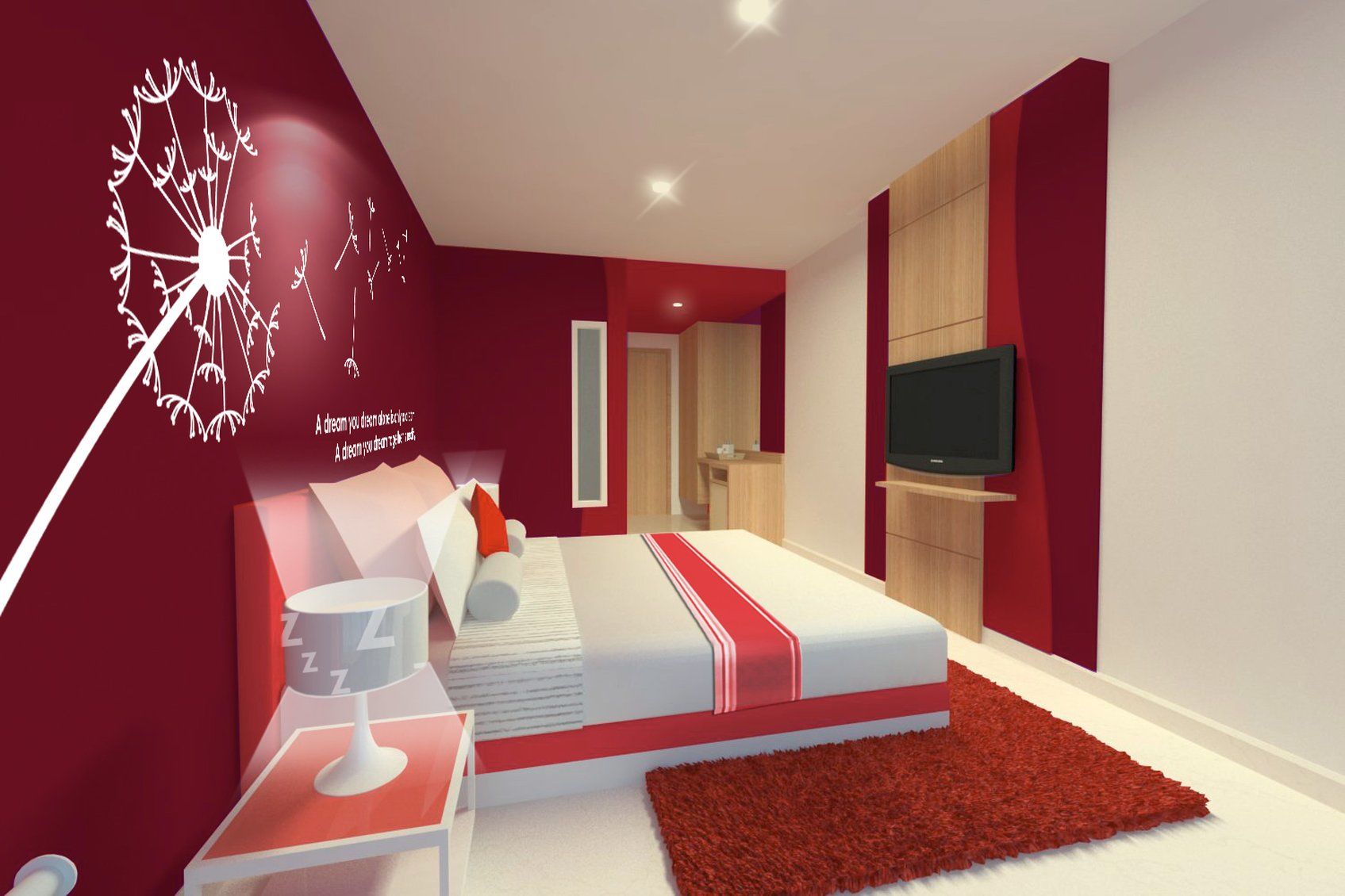 Hotell Silla Loft Patong